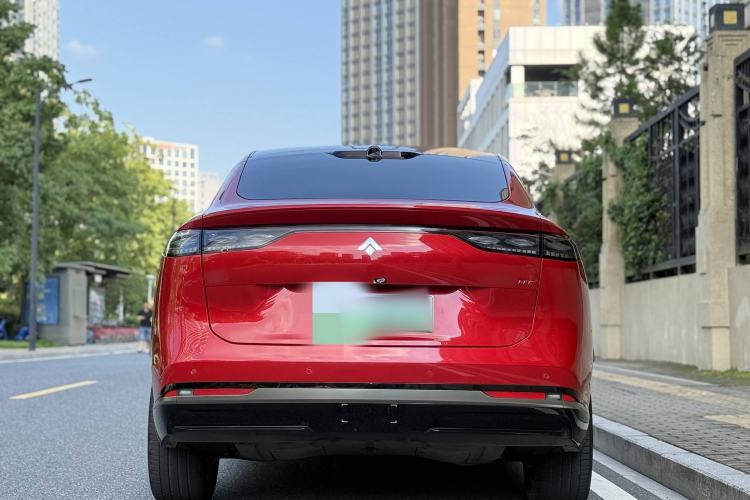 Used Hyptec HT 2024 825鸥翼 LiDAR Edition Exterior 5