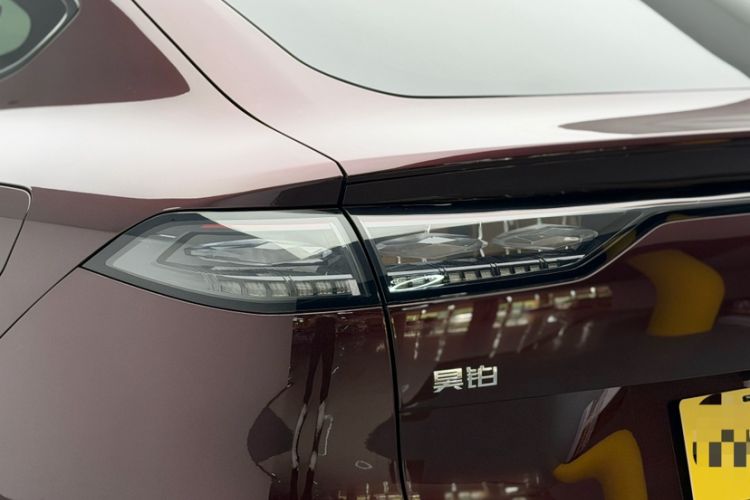 Used Hyptec HT 2024 825 Ultra-High Voltage LiDAR Edition Exterior 5
