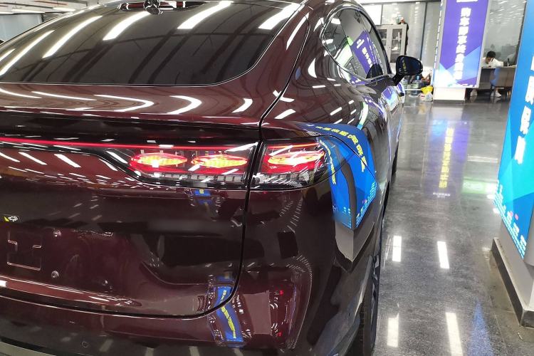 Used Hyptec HT 2024 825鸥翼 LiDAR Edition Exterior 6