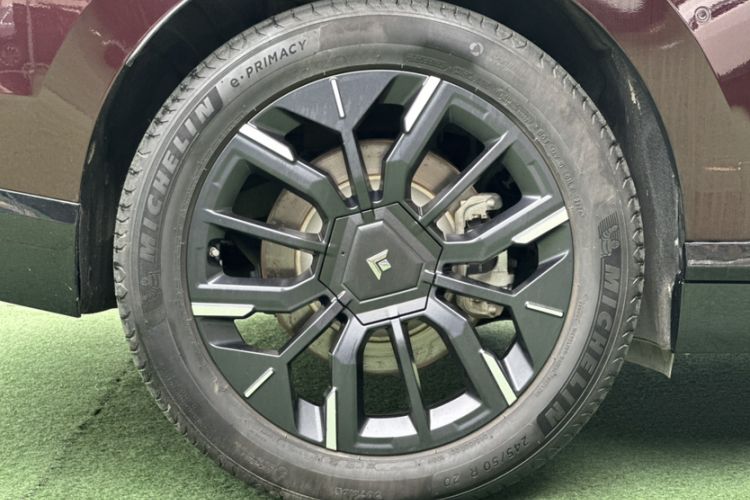 Used Hyptec HT 2024 825鸥翼 LiDAR Edition Exterior 7
