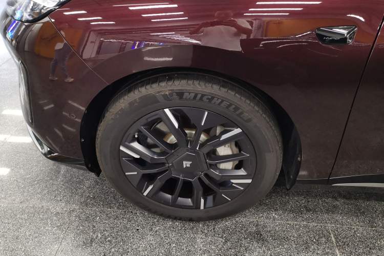 Used Hyptec HT 2024 825鸥翼 LiDAR Edition Exterior 7