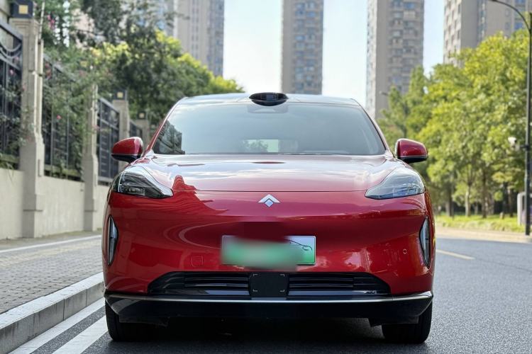 Used Hyptec HT 2024 825鸥翼 LiDAR Edition Exterior 7