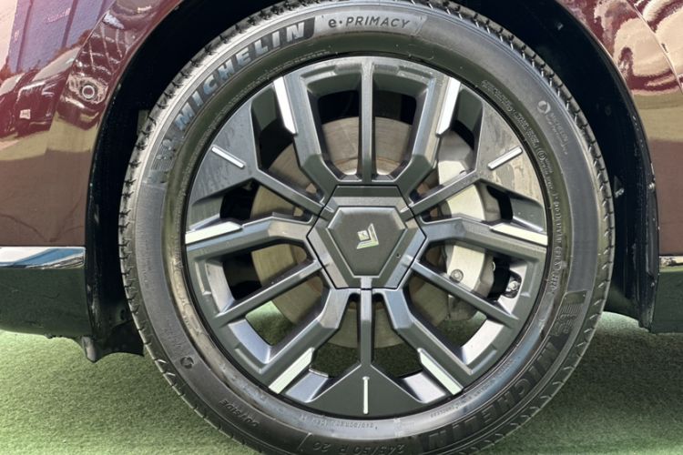Used Hyptec HT 2024 825鸥翼 LiDAR Edition Exterior 8