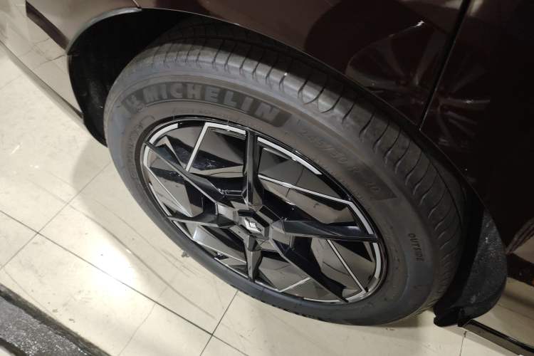 Used Hyptec HT 2024 825 Ultra-High Voltage LiDAR Edition Exterior 8