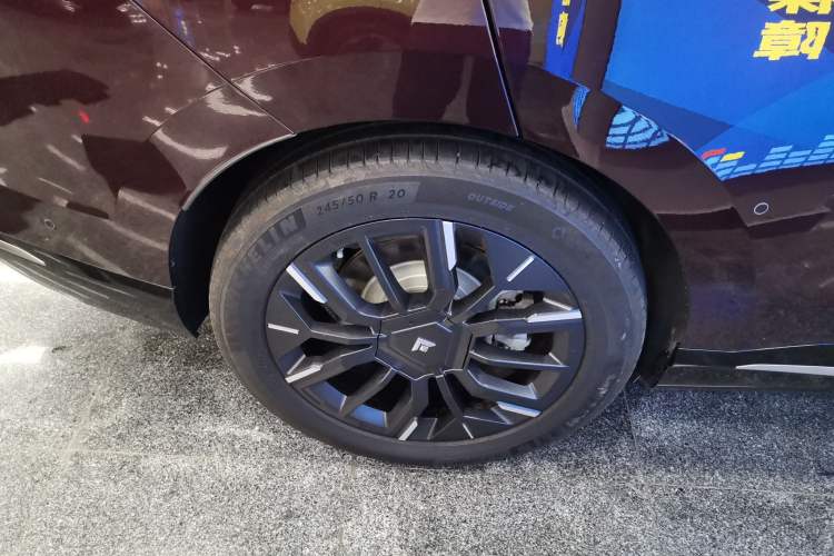 Used Hyptec HT 2024 825鸥翼 LiDAR Edition Exterior 8