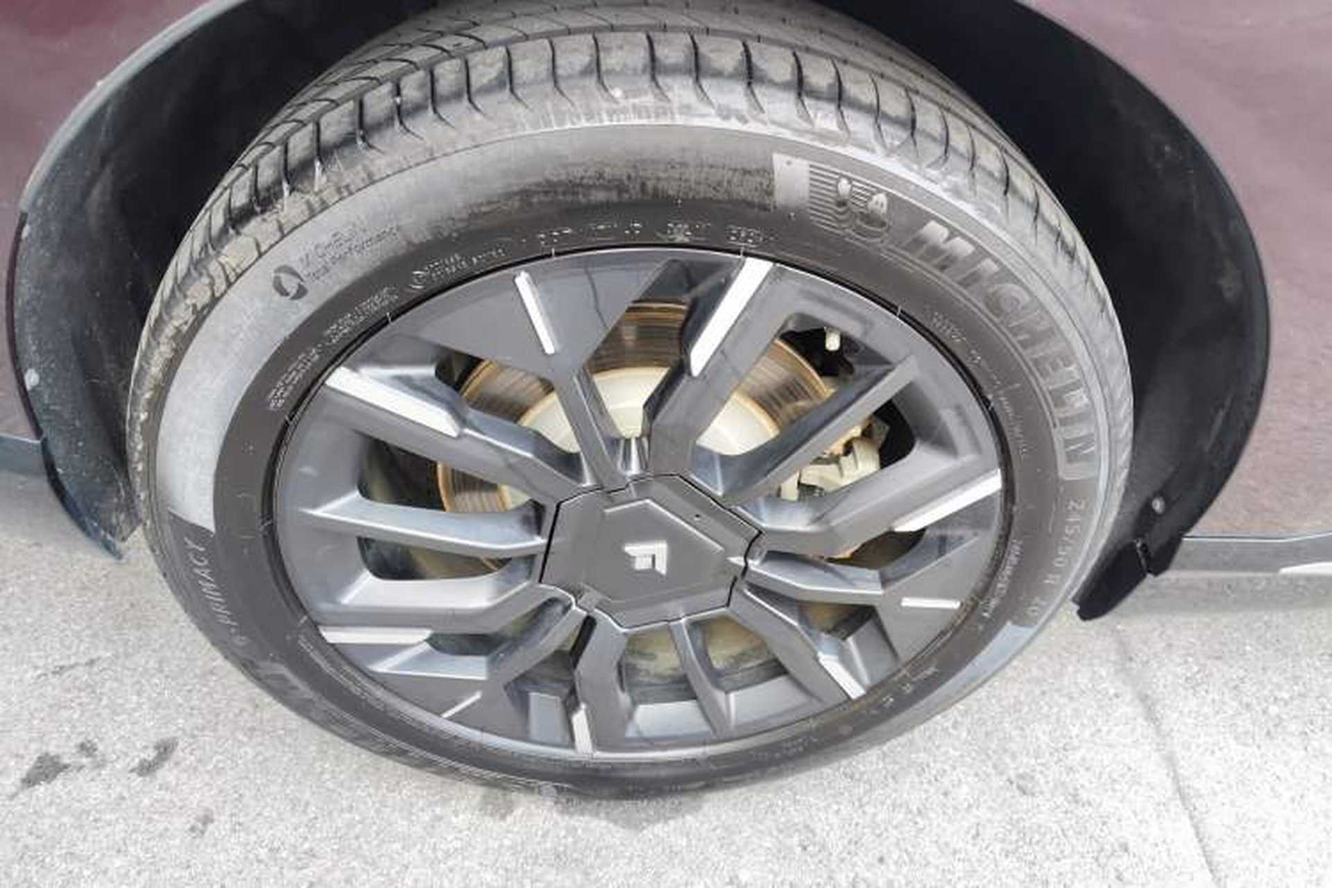 Used Hyptec HT 2024 825鸥翼 LiDAR Edition Exterior 8