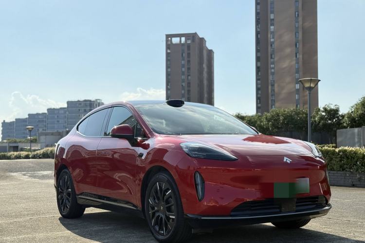 Used Hyptec HT 2024 825鸥翼 LiDAR Edition Exterior 8