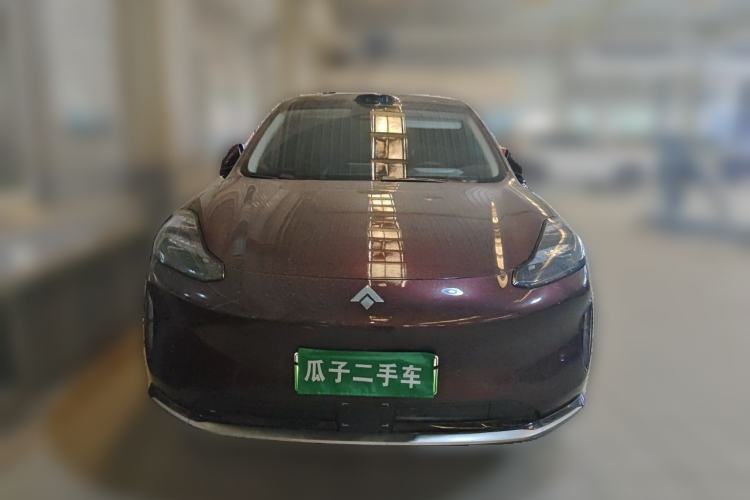Used Hyptec HT 2024 825 Ultra-High Voltage LiDAR Edition Front