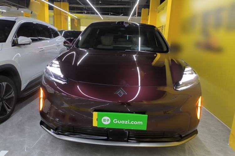 Used Hyptec HT 2024 825 Ultra-High Voltage LiDAR Edition Front