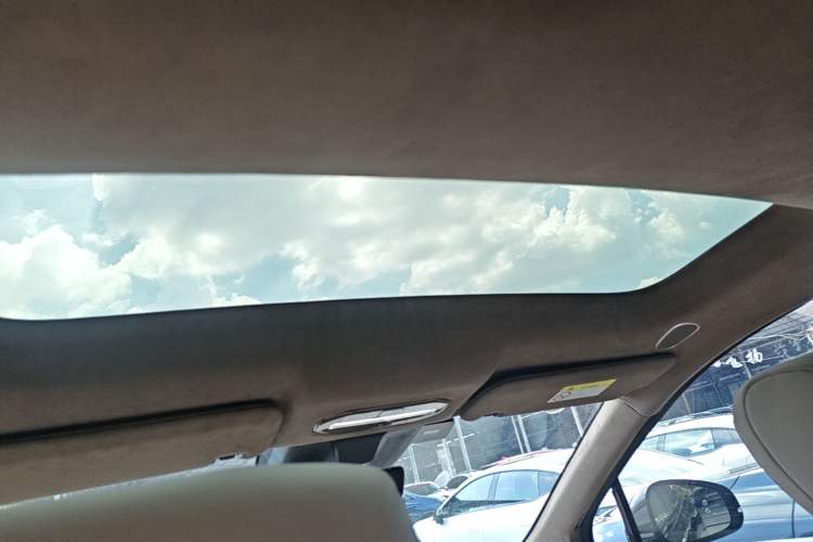 Used Hyptec HT 2024 825鸥翼 LiDAR Edition Headliner
