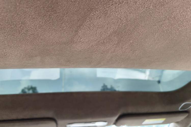Used Hyptec HT 2024 825鸥翼 LiDAR Edition Headliner