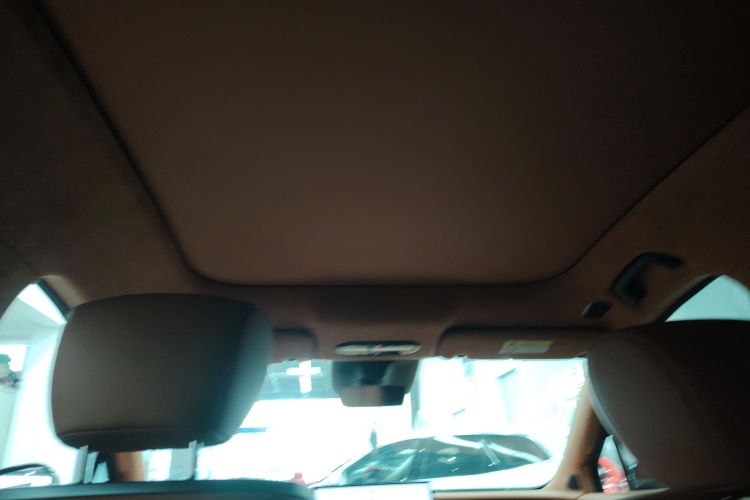 Used Hyptec HT 2024 825 Ultra-High Voltage LiDAR Edition Headliner