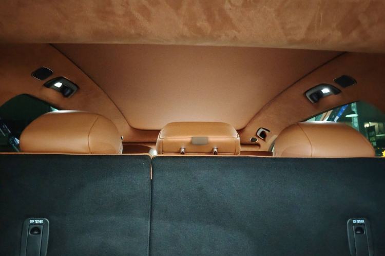 Used Hyptec HT 2024 825 Ultra-High Voltage LiDAR Edition Headliner