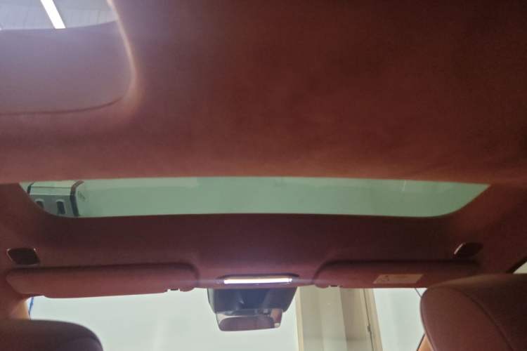 Used Hyptec HT 2024 825 Ultra-High Voltage LiDAR Edition Headliner