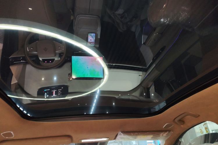 Used Hyptec HT 2024 825 Ultra-High Voltage LiDAR Edition Headliner