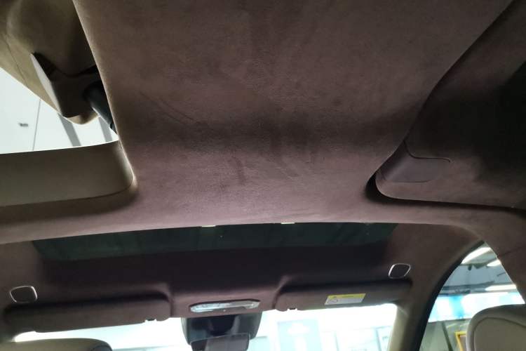 Used Hyptec HT 2024 825鸥翼 LiDAR Edition Headliner
