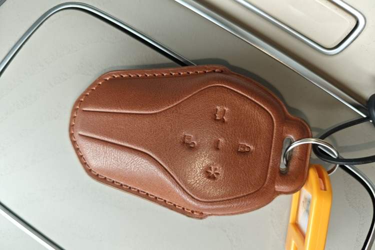 Used Hyptec HT 2024 825鸥翼 LiDAR Edition Interior 1