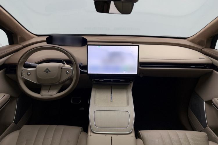 Used Hyptec HT 2024 825 Ultra-High Voltage LiDAR Edition Interior 1