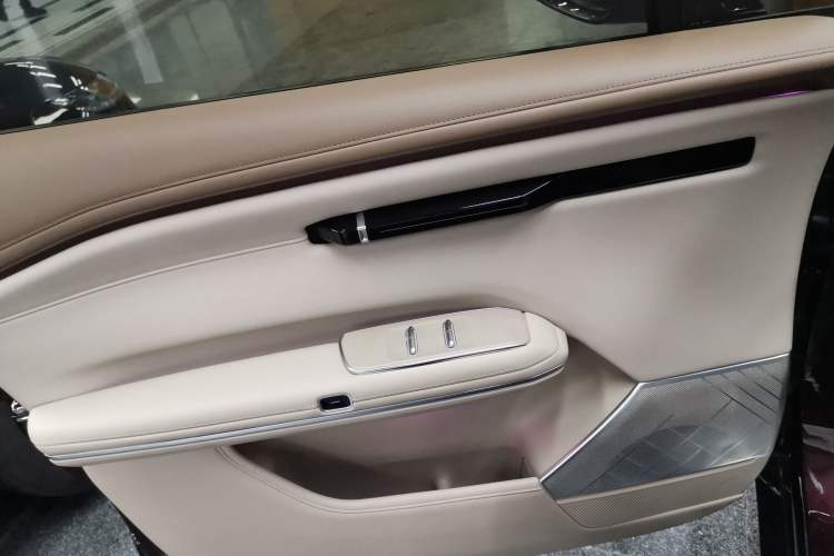Used Hyptec HT 2024 825鸥翼 LiDAR Edition Interior 7