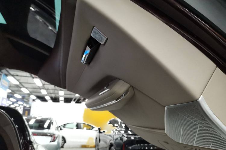 Used Hyptec HT 2024 825鸥翼 LiDAR Edition Interior 8