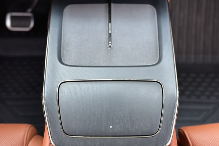 Used Hyptec HT 2024 825鸥翼 LiDAR Edition Interior 9