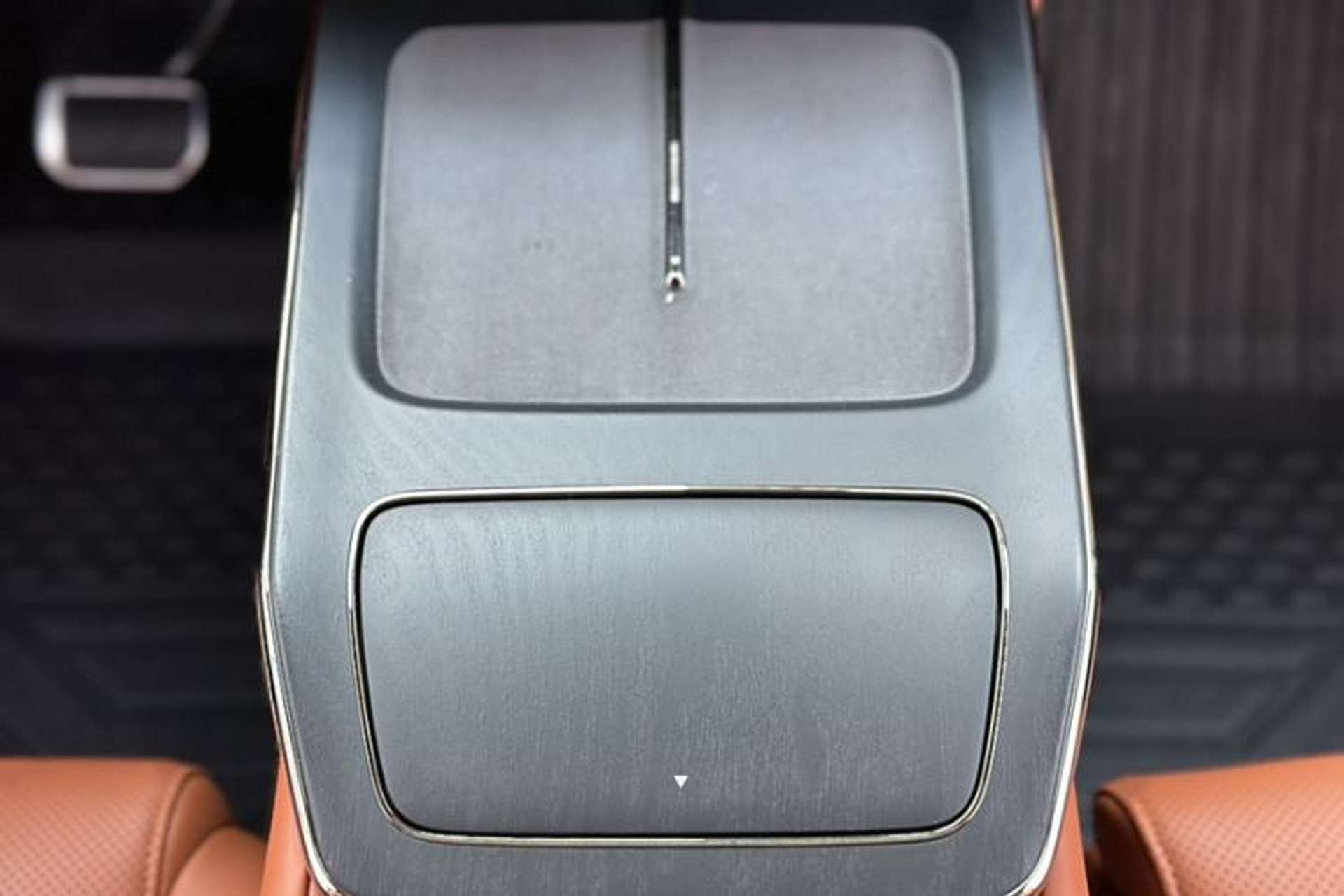 Used Hyptec HT 2024 825鸥翼 LiDAR Edition Interior 9