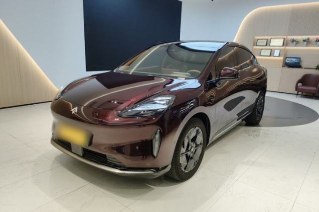 Used Hyptec HT 2024 670 Advanced Intelligent Driving Version
