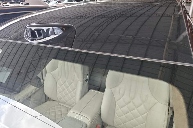 Used Hyptec HT 2024 825鸥翼 LiDAR Edition Roof