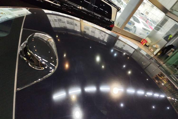 Used Hyptec HT 2024 825 Ultra-High Voltage LiDAR Edition Roof