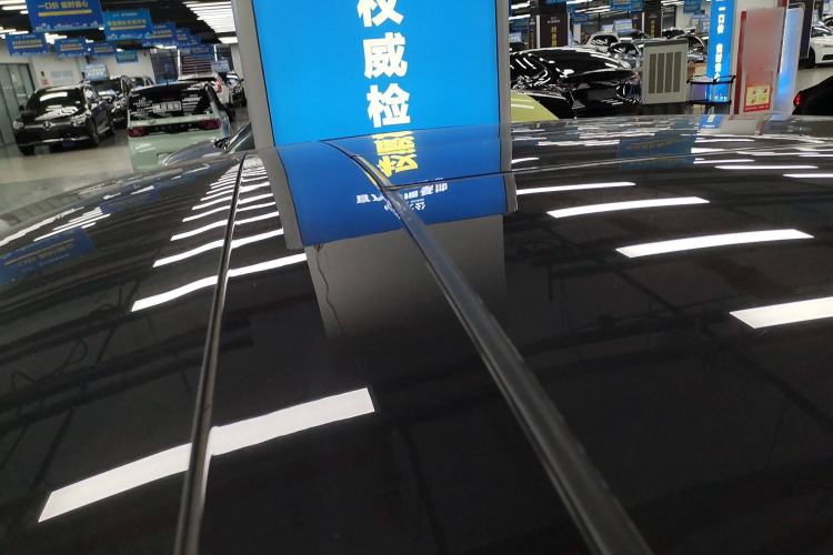 Used Hyptec HT 2024 825鸥翼 LiDAR Edition Roof