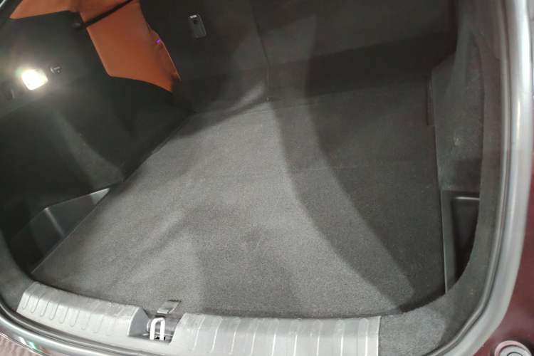 Used Hyptec HT 2024 825 Ultra-High Voltage LiDAR Edition Trunk