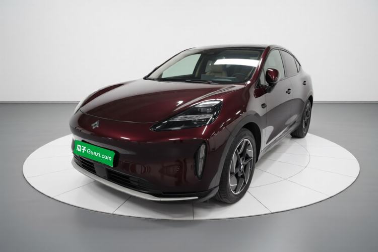 Hyptec HT 2024 670 Advanced Intelligent Driving Version