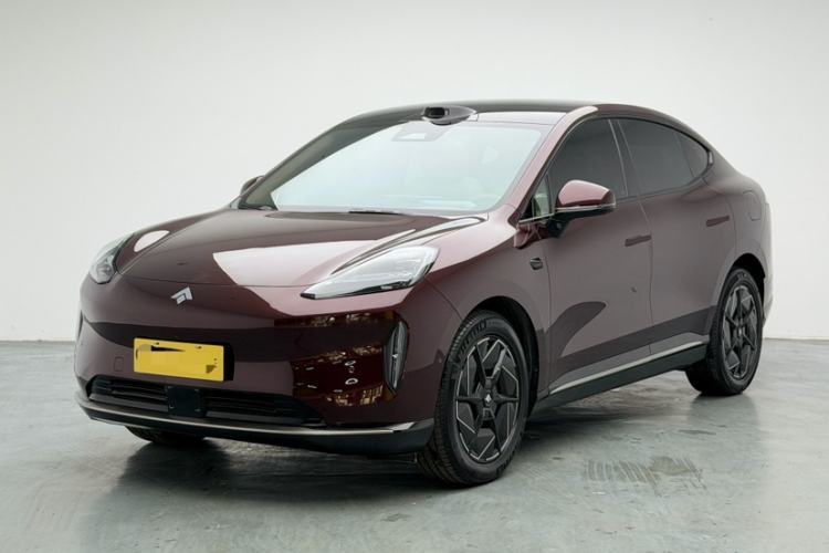 Used Hyptec HT 2024 825 Ultra-High Voltage LiDAR Edition Guazi used car, China used car export, Used car for sale, Used  cars, Cheapest cars for sale