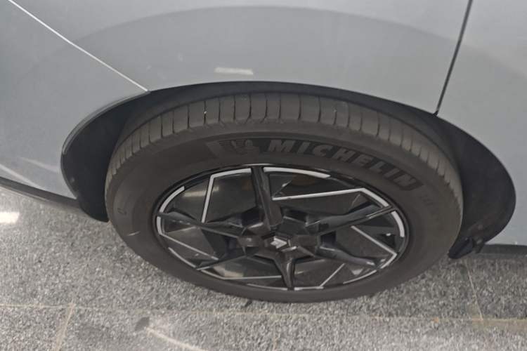 Used Hyptec HT 2024 825 Ultra-High Voltage LiDAR Edition Exterior 5