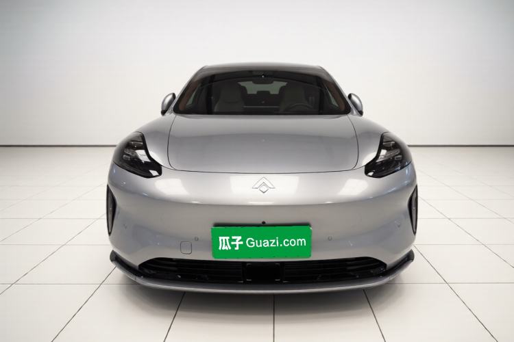 Used Hyptec HT 2024 670 Advanced Intelligent Driving Version Front