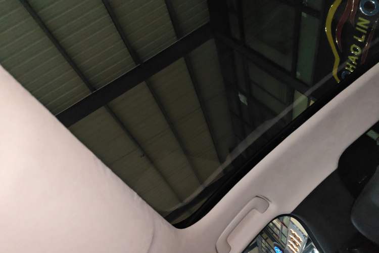Used Hyptec HT 2024 825 Ultra-High Voltage LiDAR Edition Headliner