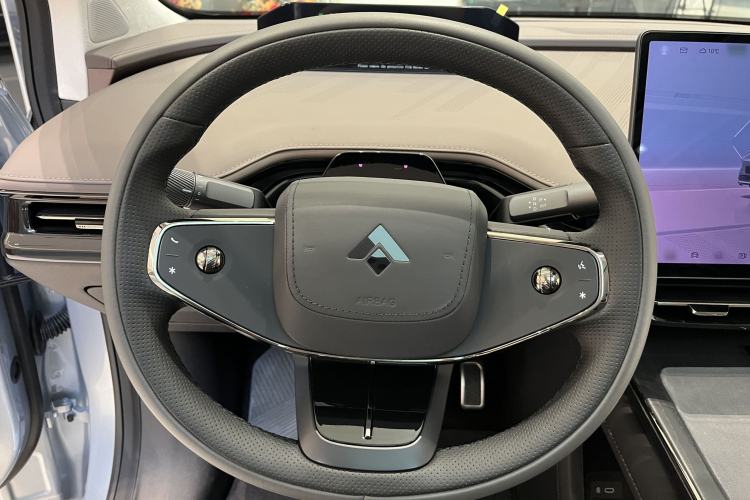 Used Hyptec HT 2024 825 Ultra-High Voltage LiDAR Edition Interior 3