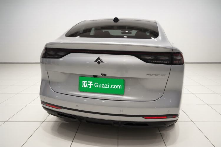 Used Hyptec HT 2024 670 Advanced Intelligent Driving Version Rear