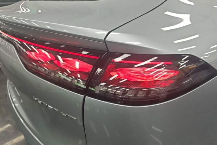 Used Hyptec HT 2024 825 Ultra-High Voltage LiDAR Edition Right Rear Taillight
