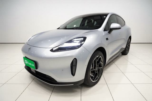 Hyptec HT 2024 670 Advanced Intelligent Driving Version d’occasion