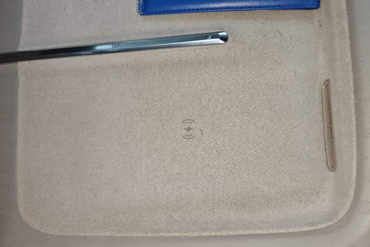 Used Hyptec HT 2024 670 Ultra-High-Voltage LiDAR Edition Vehicle Key