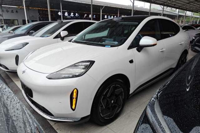 Used Hyptec HT 2024 825 Ultra-High Voltage LiDAR Edition