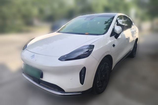 Used Hyptec HT 2024 670 Advanced Intelligent Driving Version