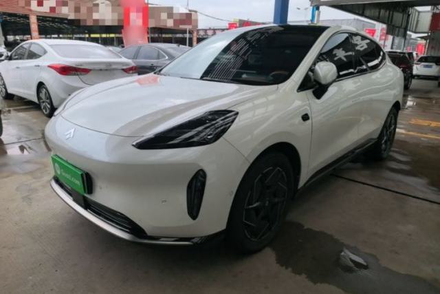 Used Hyptec HT 2024 670 Advanced Intelligent Driving Version