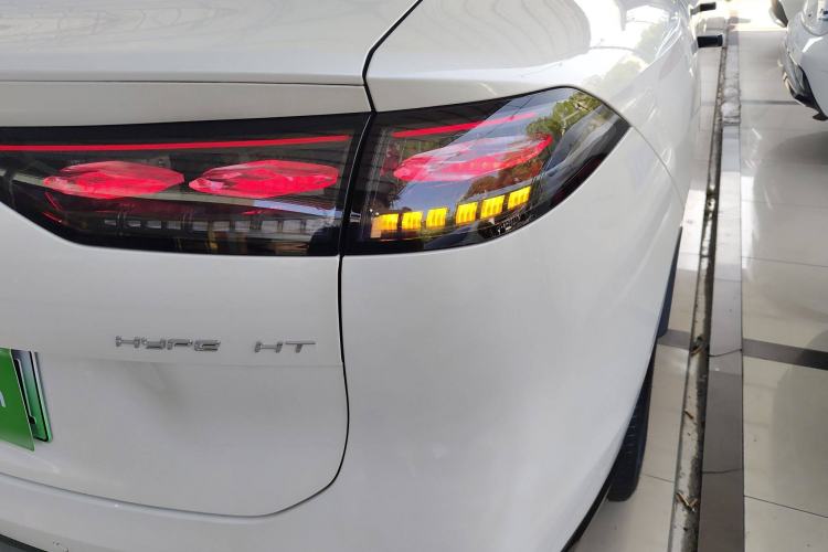 Used Hyptec HT 2024 825 Ultra-High Voltage LiDAR Edition Exterior 1