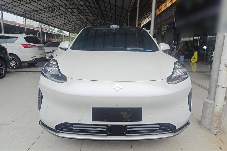 Used Hyptec HT 2024 670 Ultra-High-Voltage LiDAR Edition Exterior 1