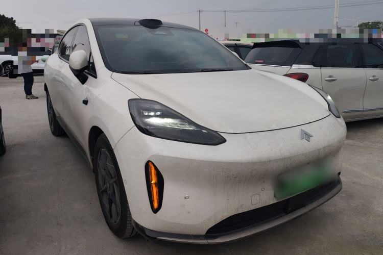 Used Hyptec HT 2024 825 Ultra-High Voltage LiDAR Edition Exterior 1