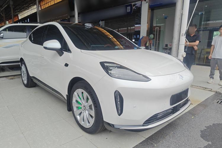 Used Hyptec HT 2024 670 Ultra-High-Voltage LiDAR Edition Exterior 2