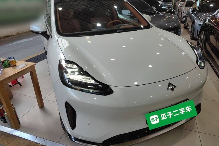 Used Hyptec HT 2024 825 Ultra-High Voltage LiDAR Edition Exterior 2