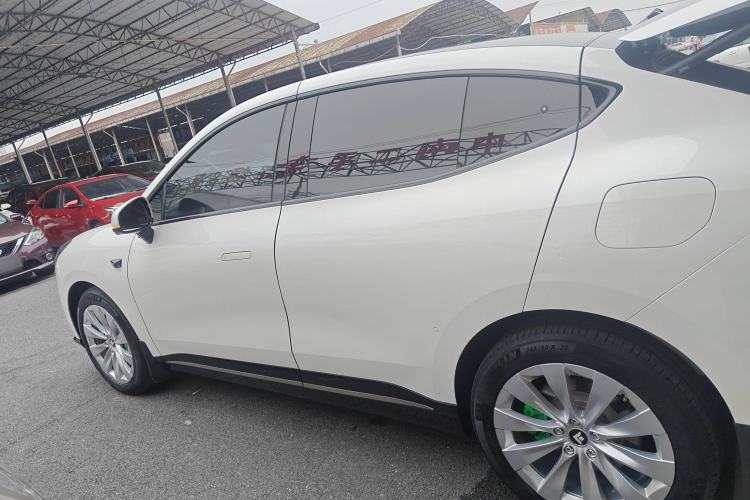 Used Hyptec HT 2024 670 Ultra-High-Voltage LiDAR Edition Exterior 3